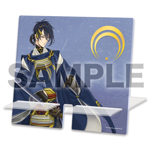 刀剣乱舞STORE -Mini Style-通信販売