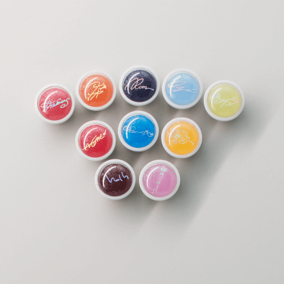 天祥院英智 6th スタライ リングライト