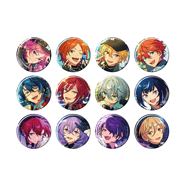 まとめ売り/大特価】あんさんぶるスターズ あんスタ グッズセット 約