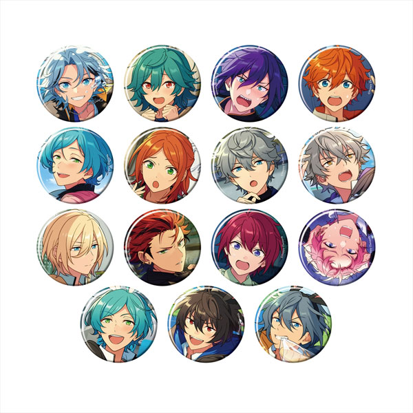 Valkyrie 斎宮宗 影片みか まとめ売り あんさんぶるスターズ あんスタ