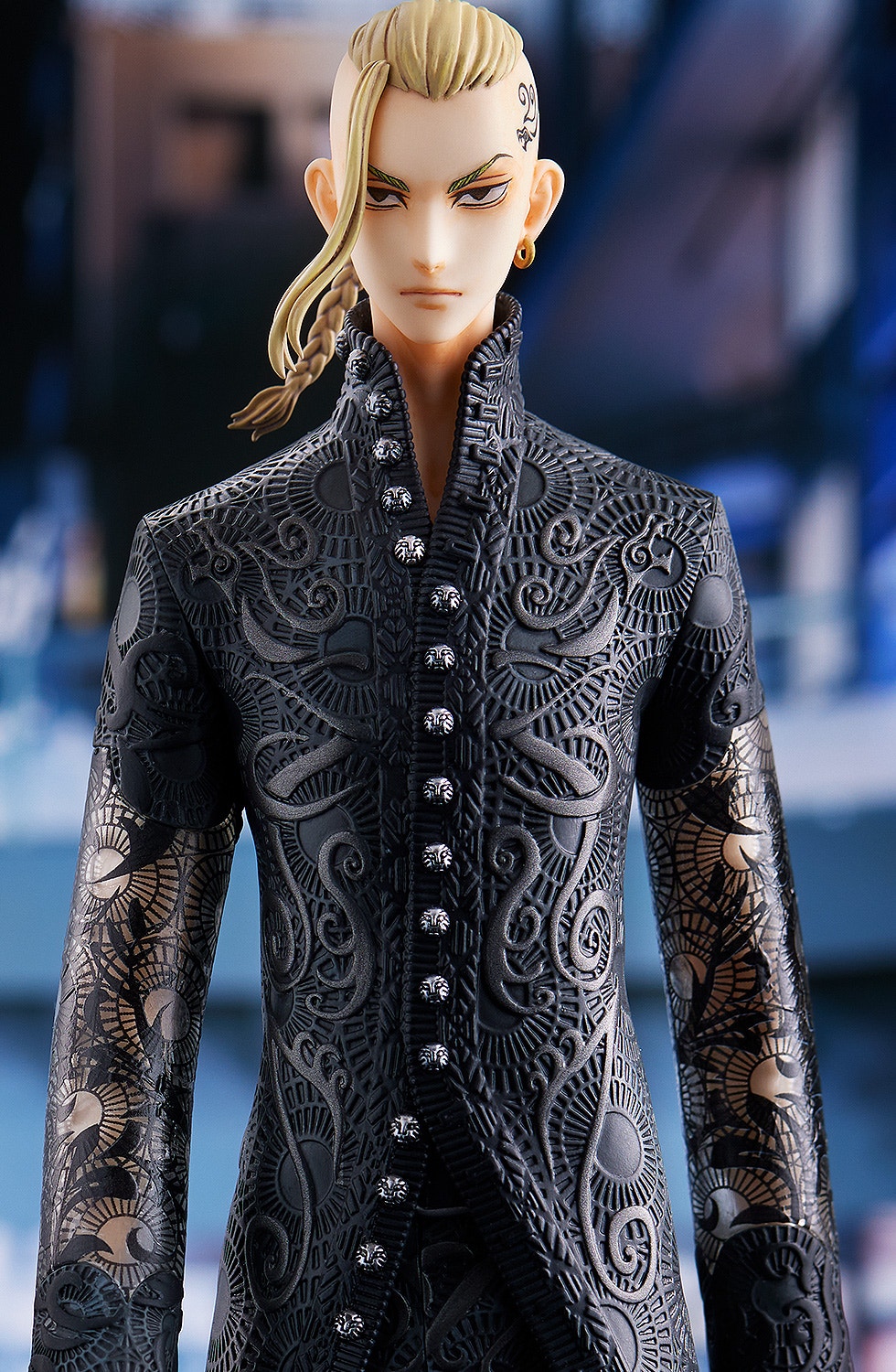 東京卍リベンジャーズ スケールフィギュア特設サイト | ORANGE ROUGE