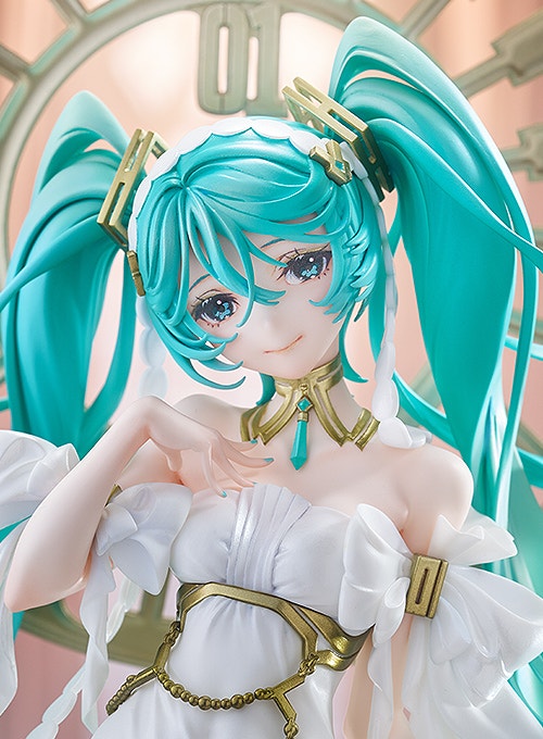 初音ミク feat. Yoneyama Mai 特設サイト | GOOD SMILE COMPANY