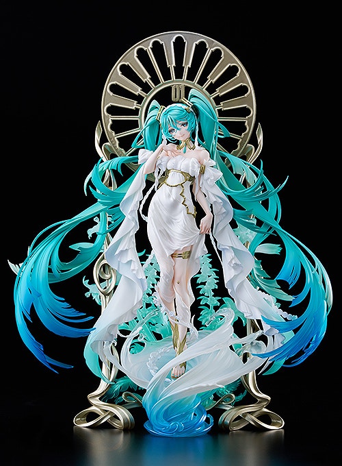 初音ミク feat. Yoneyama Mai 特設サイト | GOOD SMILE COMPANY