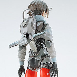 少女発動機 | MAX FACTORY