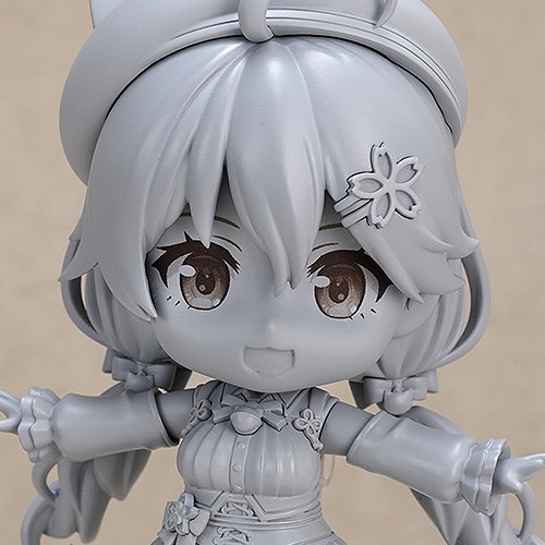 ねんどろいど ホロライブ ゲーマーズ ねんどろいどホロライブゲーマーズ