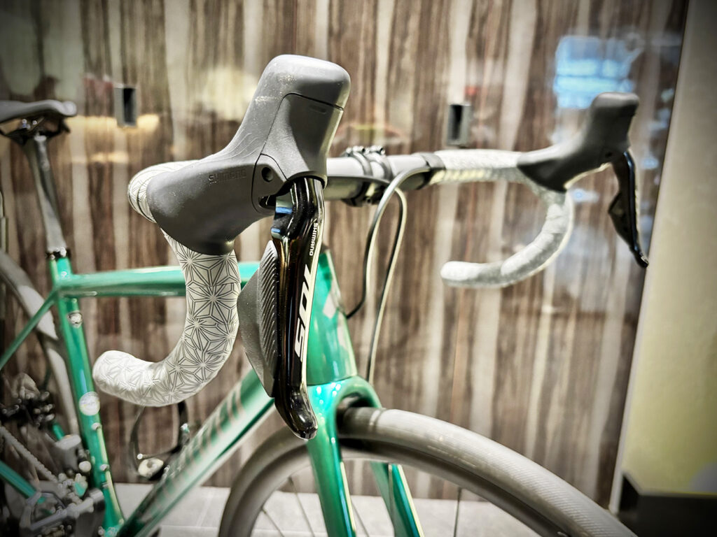 幕張 Selections】より快適に、より速く。S-WORKS CARBON SHALLOW ROAD