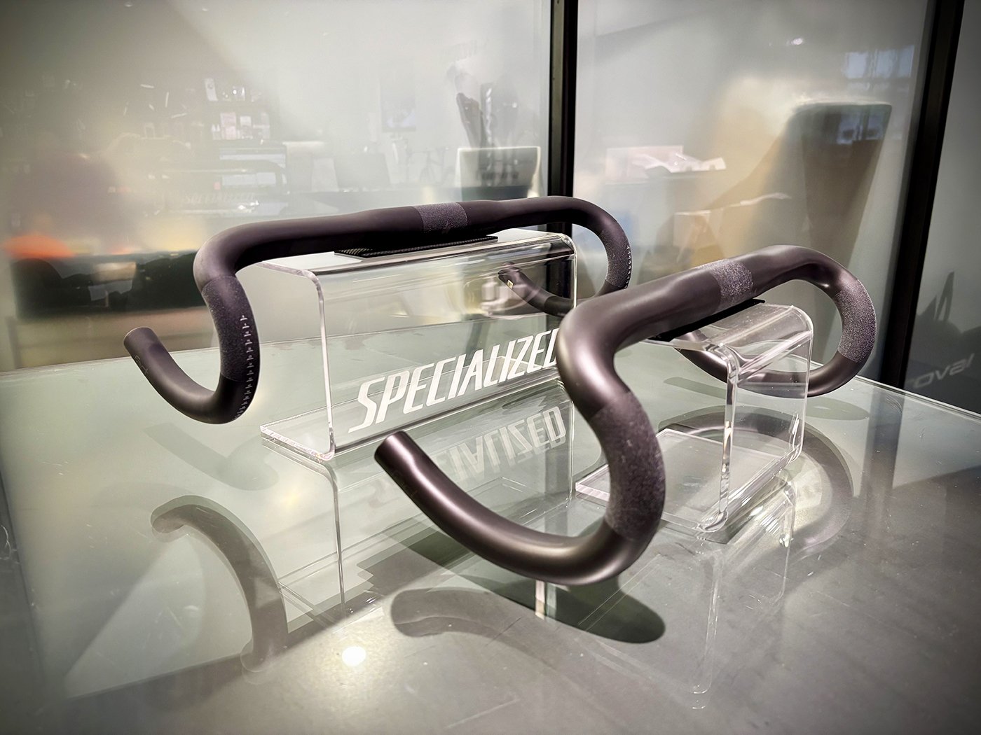 幕張 Selections】より快適に、より速く。S-WORKS CARBON SHALLOW ROAD