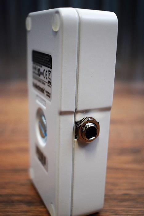 TC Electronic Polytune 3 Chromatic Tuner + BonaFide Buffer Guitar