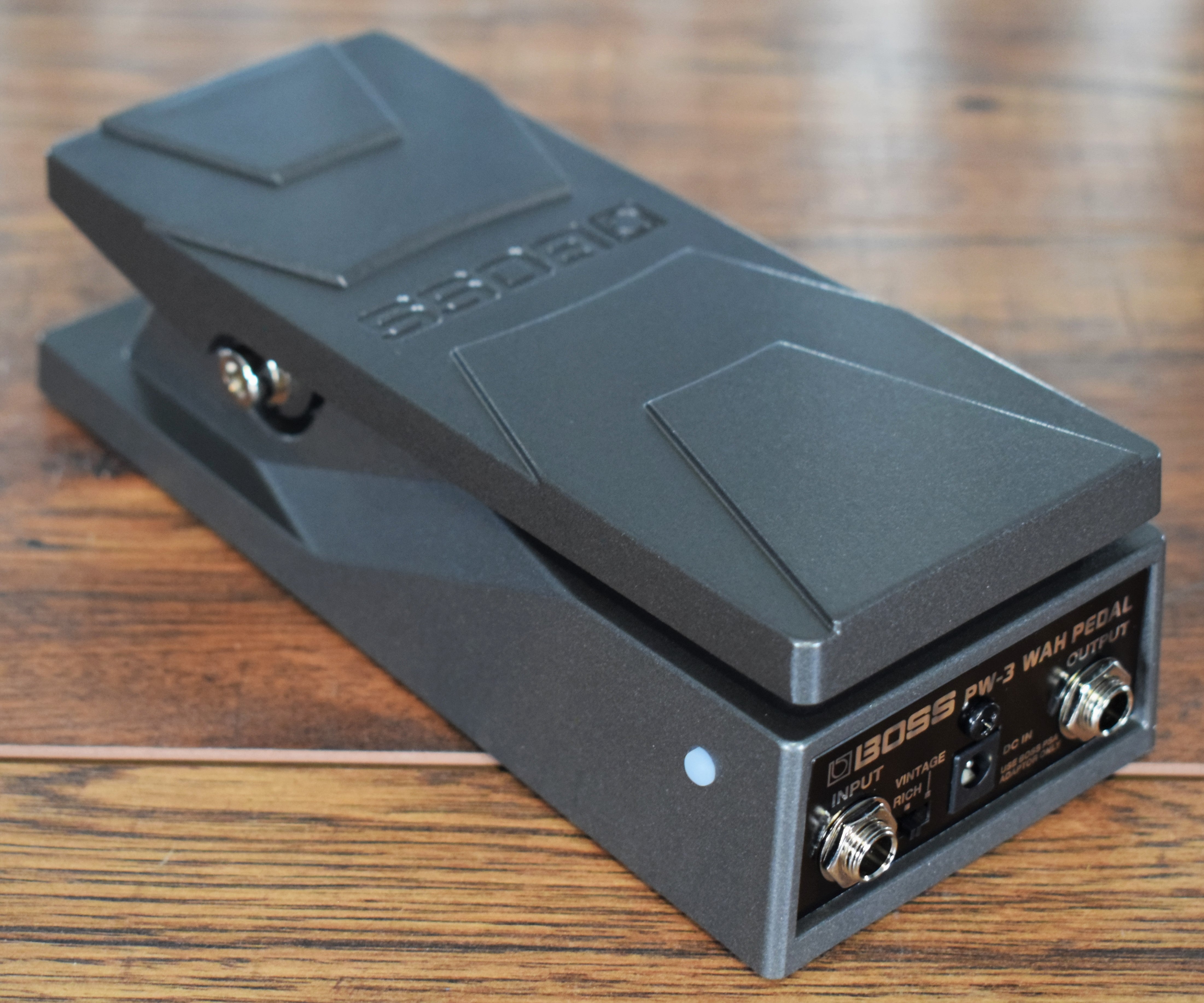 Boss PW-3 Wah Guitar Effect Pedal – Specialty Traders