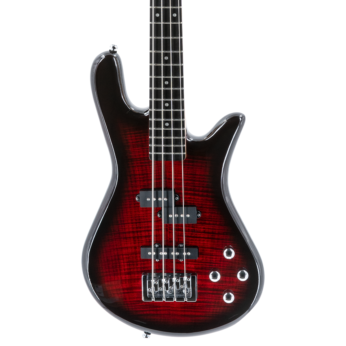 Legend 4 Standard – Spector Bass Shop