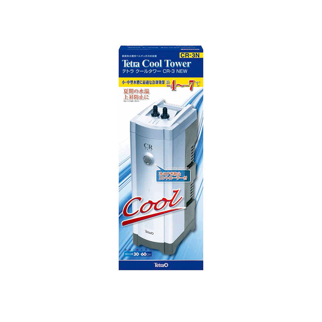 テトラ クールタワー CR-2 NEW｜観賞魚・水生生物関連商品