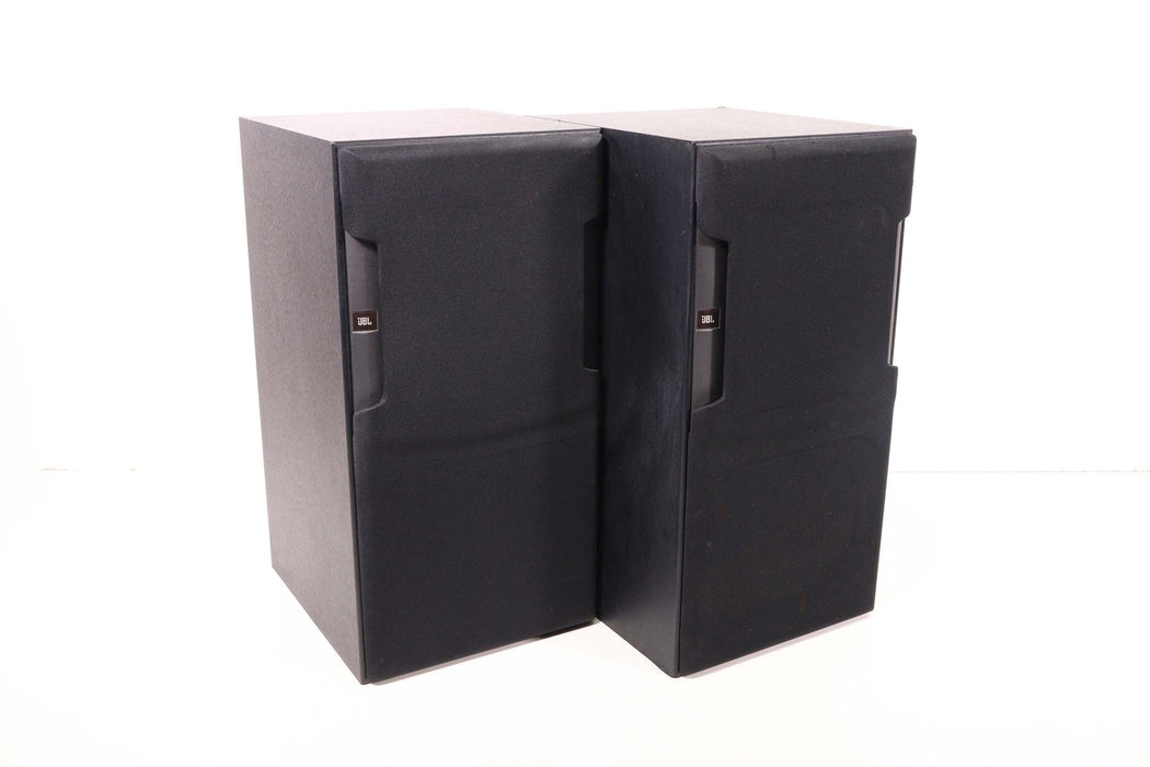 JBL HLS610 Bookshelf Speaker pair — SpenCertified