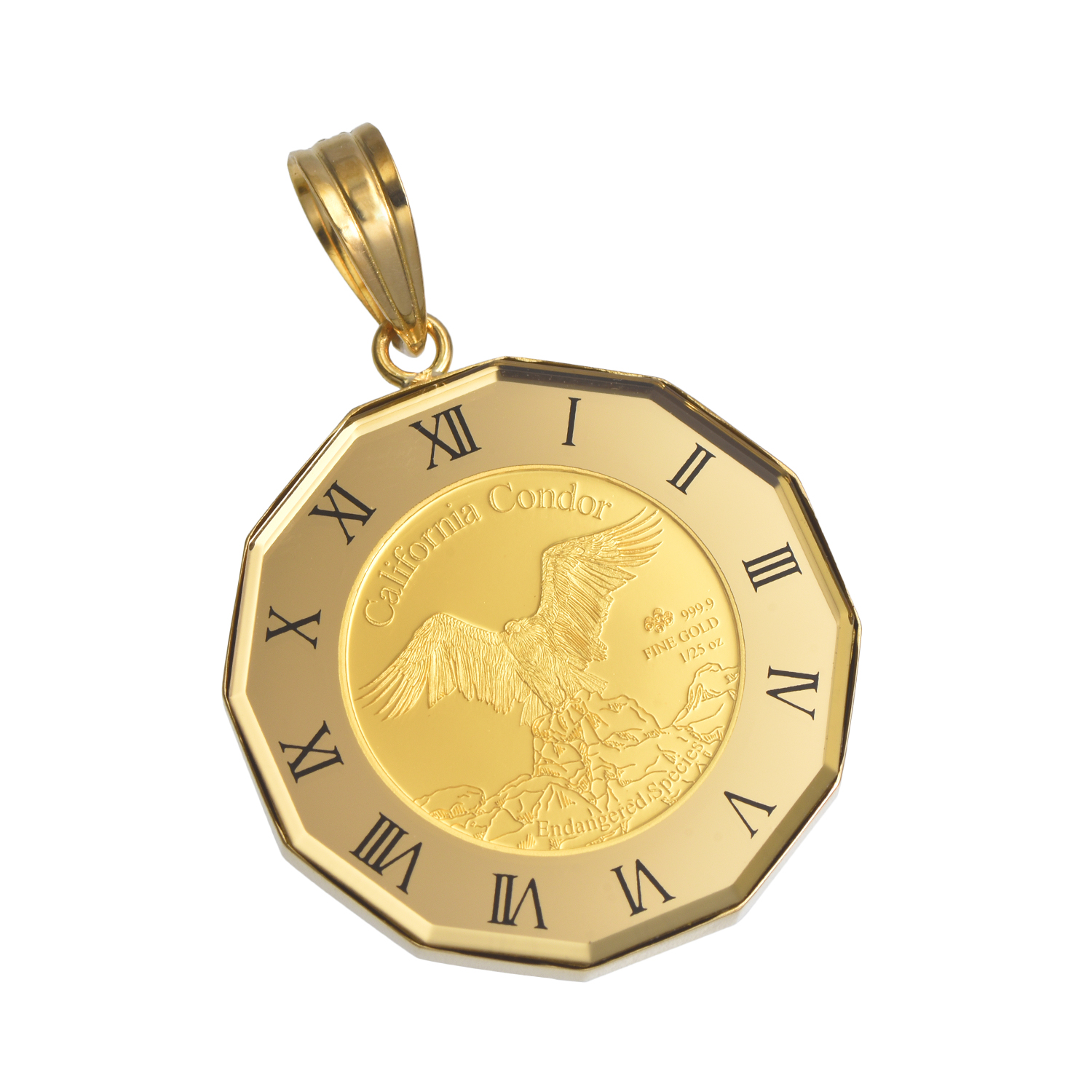 リンドナー 金縁 カーディナル トリオ① コバルト リンドナー 金縁