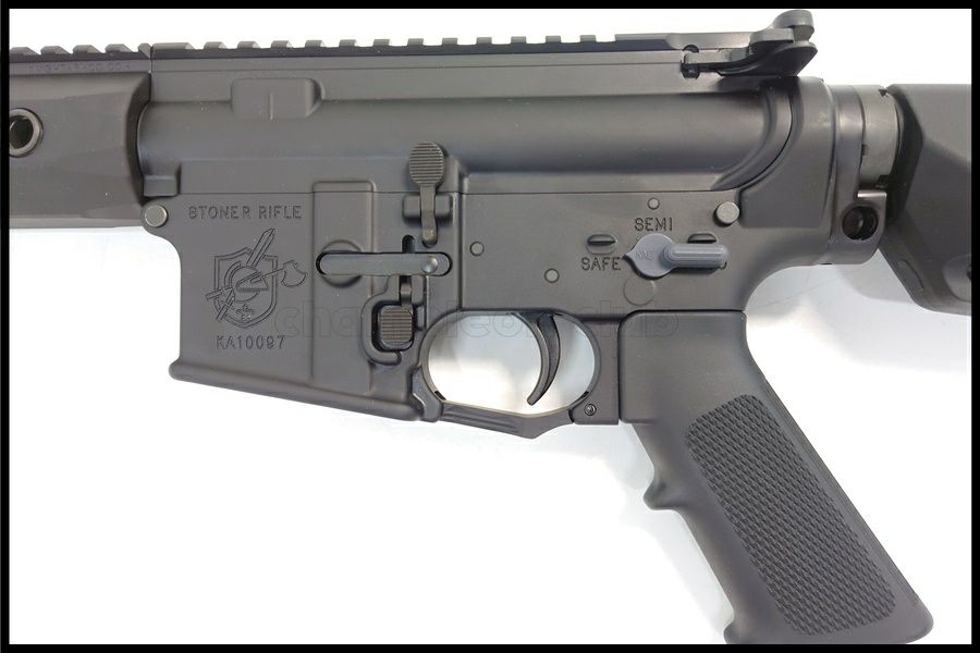 MOVE制作システマ国内メーカー製トレポンINFINITY KAC SR-30 MOVE制作