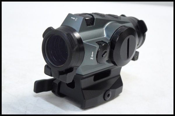 SIG SAUER ROMEO 4H ドットサイト 実物 SOR43012」買取実績 - エアガン