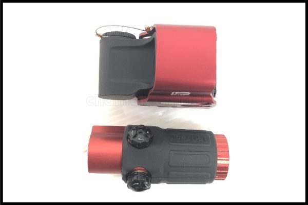 EOTech HHS 1＆2 ホロサイト レプリカ」買取実績のご紹介 - エアガン