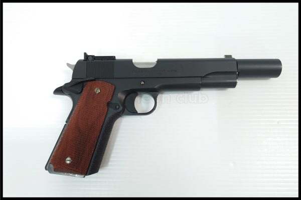 WA BOB CHOW スペシャル B-COMP ガスブローバック ボブチャウ」買取