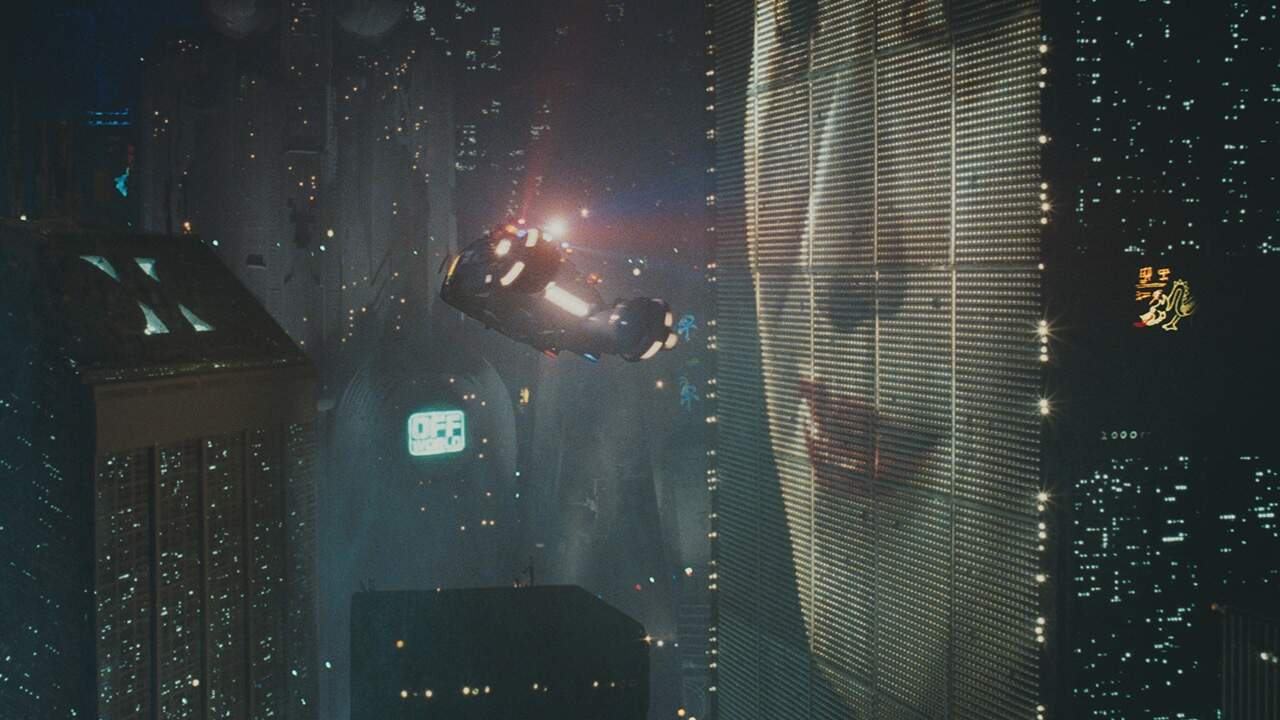 Blade Runner 2099 | TV series will no longer be filmed in Belfast