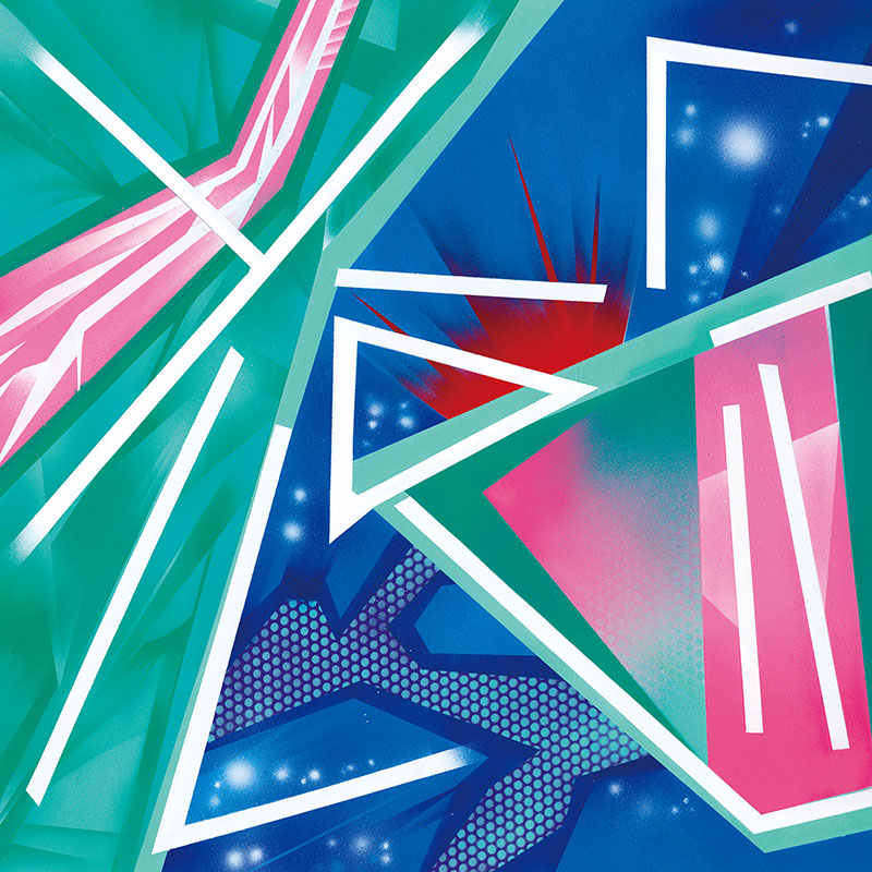 Mars Ice House [CD] | ゆるふわギャング（YURUFUWA GANG） | SPACE