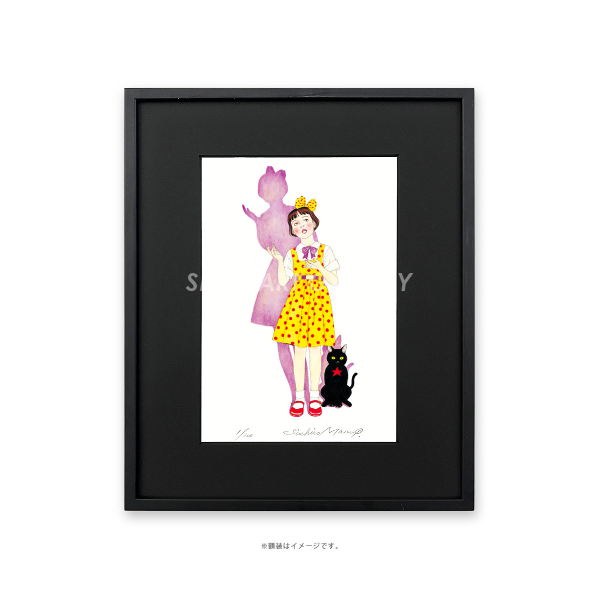 JAPAN EXPO23 出展作品 オンラインショップ商品一覧