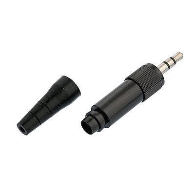 Plug 3.5mm screwable | Sennheiser