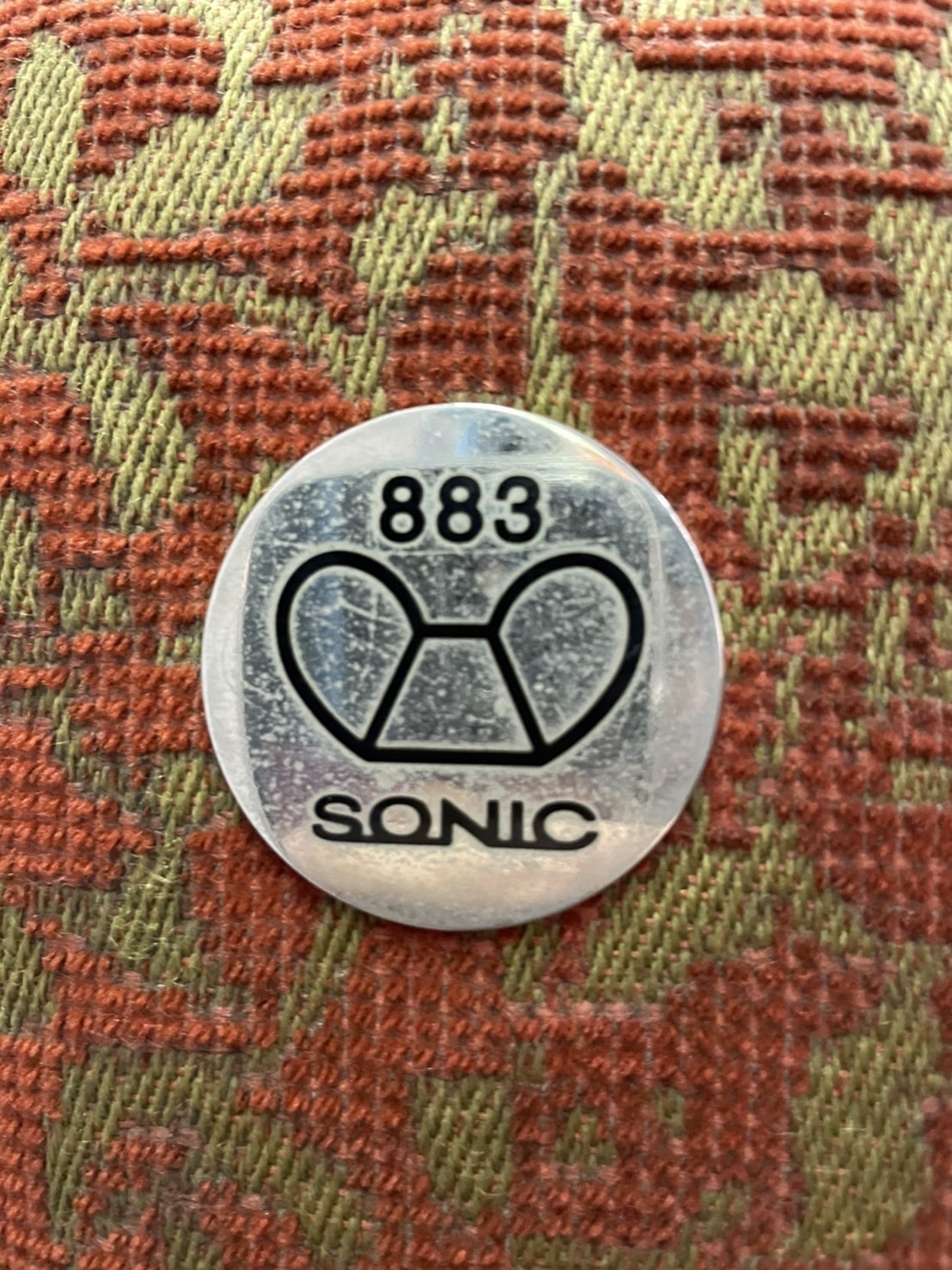 YMK⭐️SPARK!!SOUND!!SHOW!! イチロック 未開封 解禁】 SPARK!!SOUND