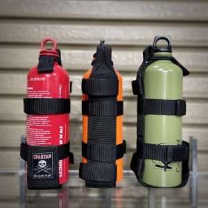 ガソリン携行缶ホルダー | SPARTAN-EX