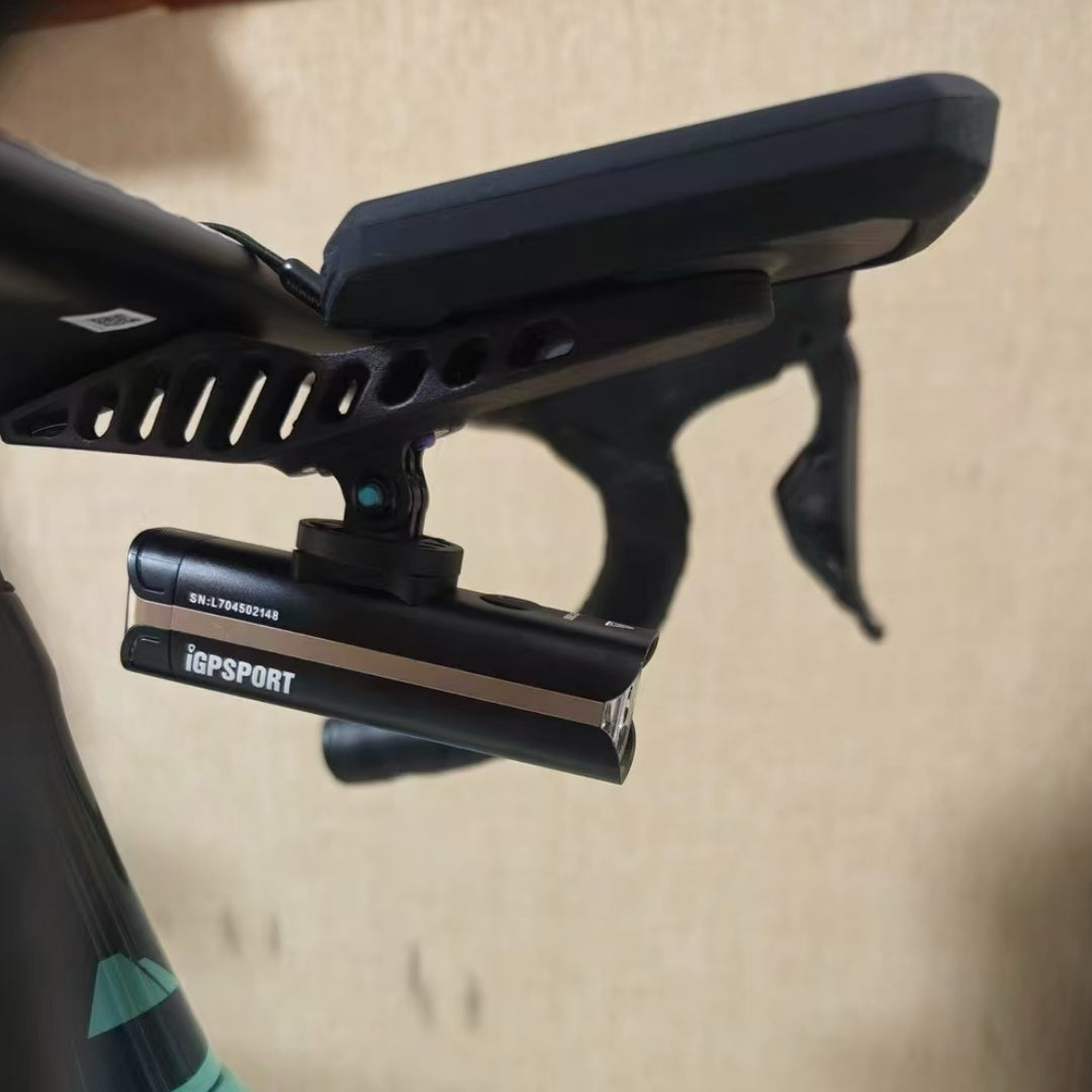 CANYON FLASH 800 ライト Canyon Frontlight Set 【公式通販】