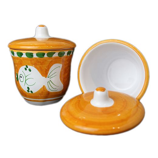 シュガーポット（チェラミックス） – Splende