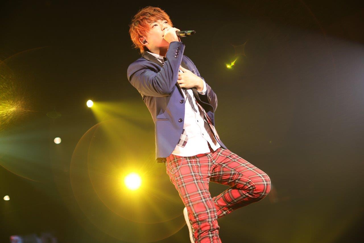 luz、そらる、まふまふ、センラら出演 進化し続ける『XYZ TOUR』が横浜