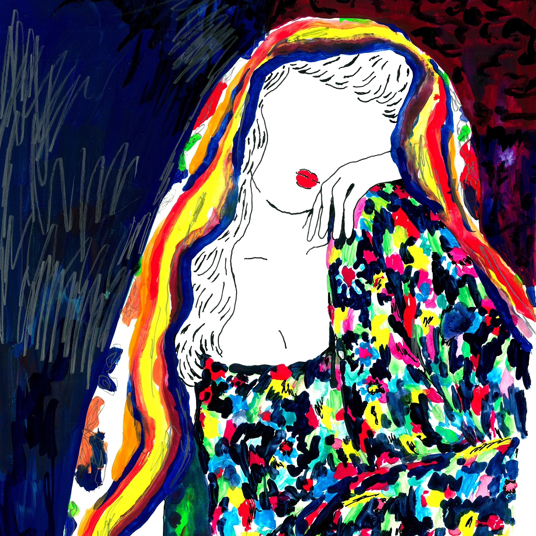 SUPER BEAVER 澁谷逆太郎 渋谷龍太