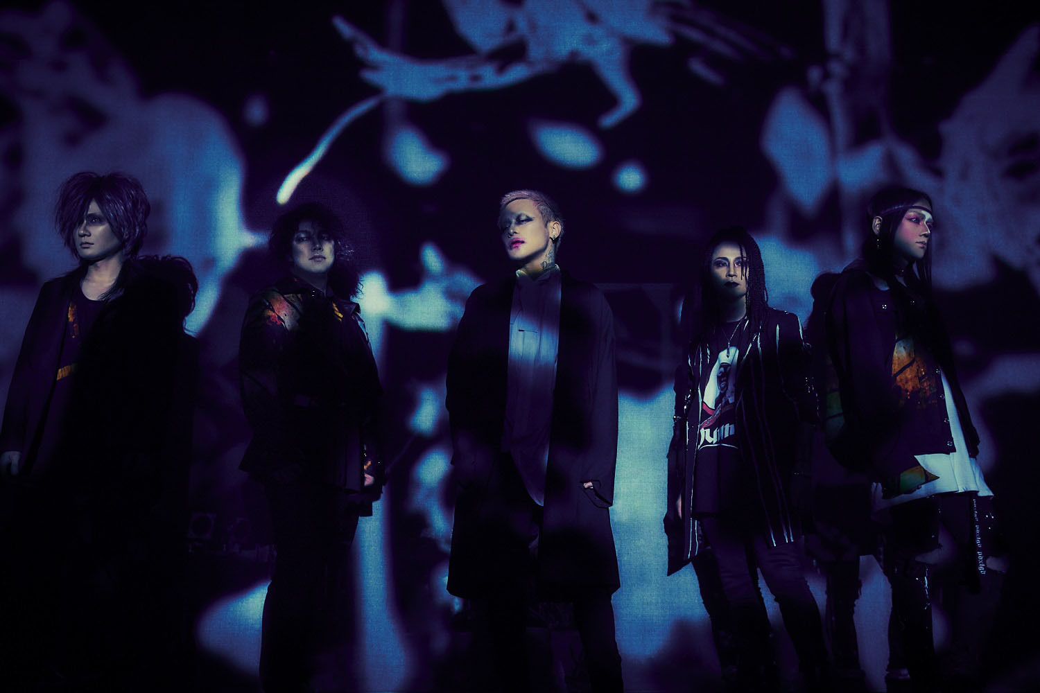 阿吽の蟻 DIR EN GREY sukekiyo 京 阿吽の蟻 弐 DIR EN GREY sukekiyo