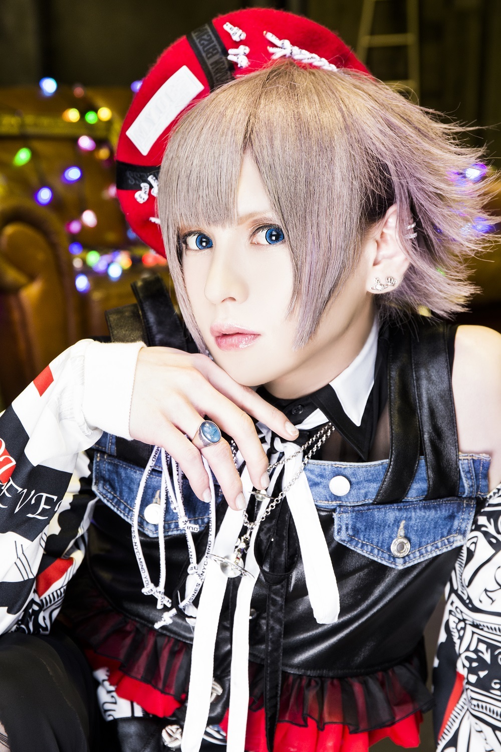 DOG inTheパラレルワールドオーケストラ チェキ DOG inTheパラレル