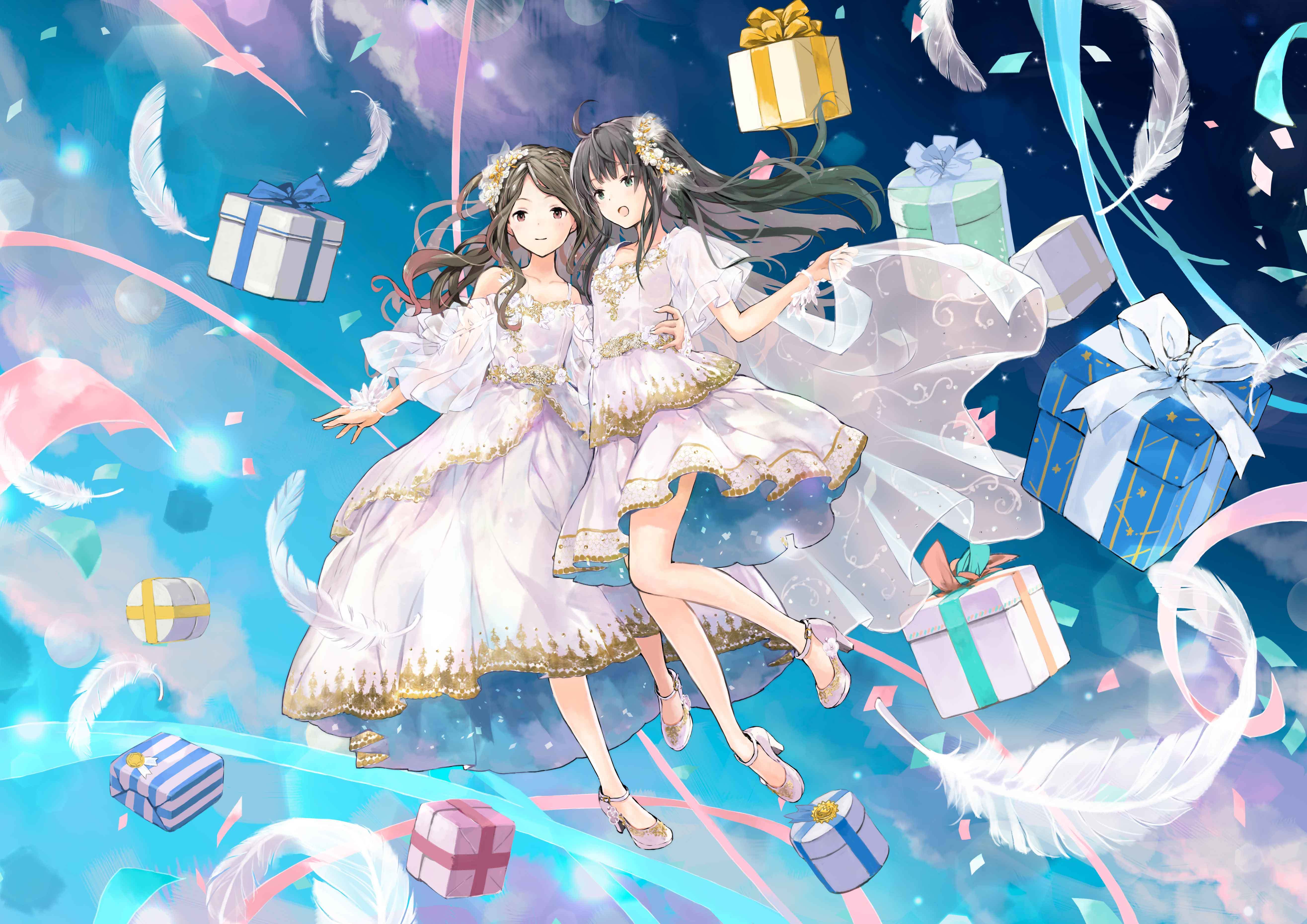 ClariS クラリス CheerS B2ポスター ClariS クラリスCheerSB2ポスター