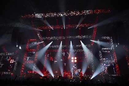 画像】NIGHTMARE 結成20周年、新曲も披露し復活のエネルギーに満ちた