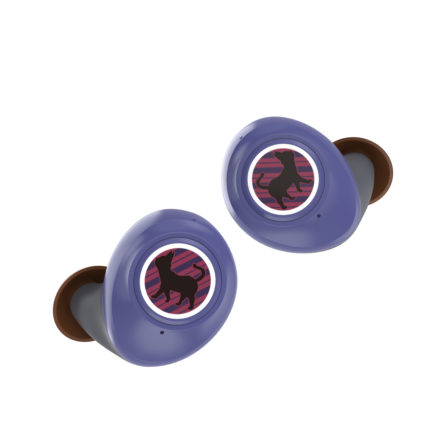 音声コマンド搭載TVアニメ『古見さんは、コミュ症です。』ワイヤレス