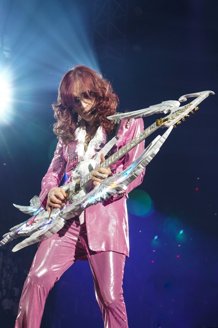 THE ALFEE•45周年記念ジップジャケット•ジ・アルフィー THE ALFEE•45