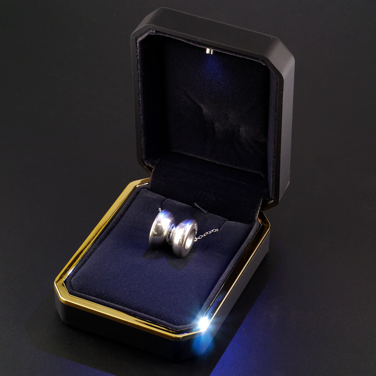 SPINGEAR - STURM PANZER SS-001DX Mini-Panzer Edition