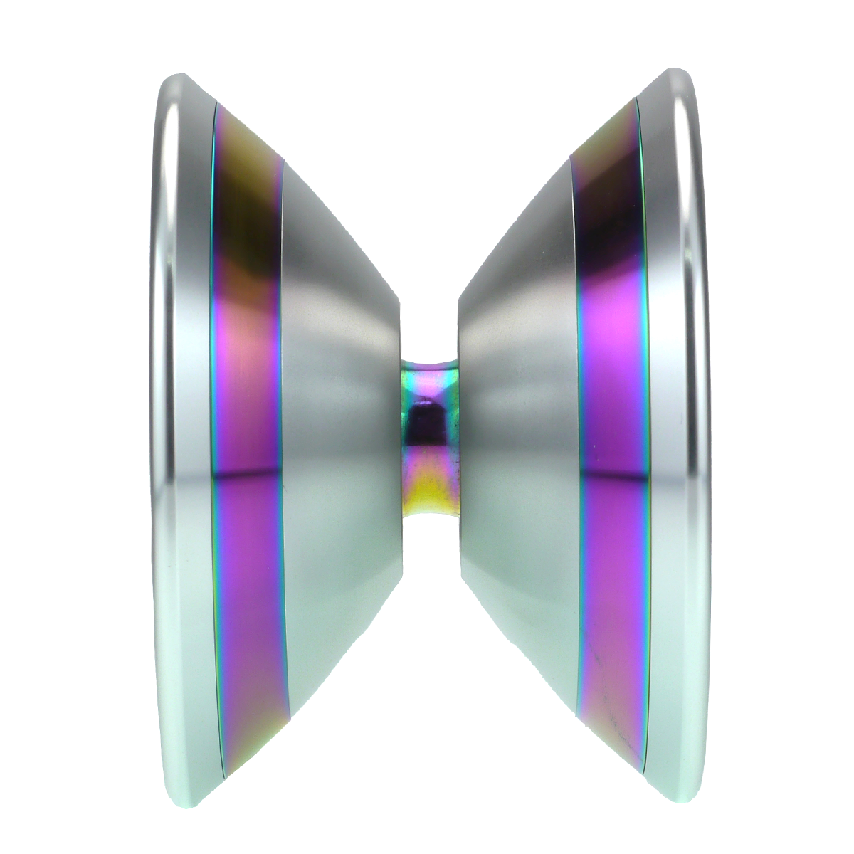 ヨーヨー 覚醒のエクリプスオーガ シュトルムパンツァー 1A バイメタル