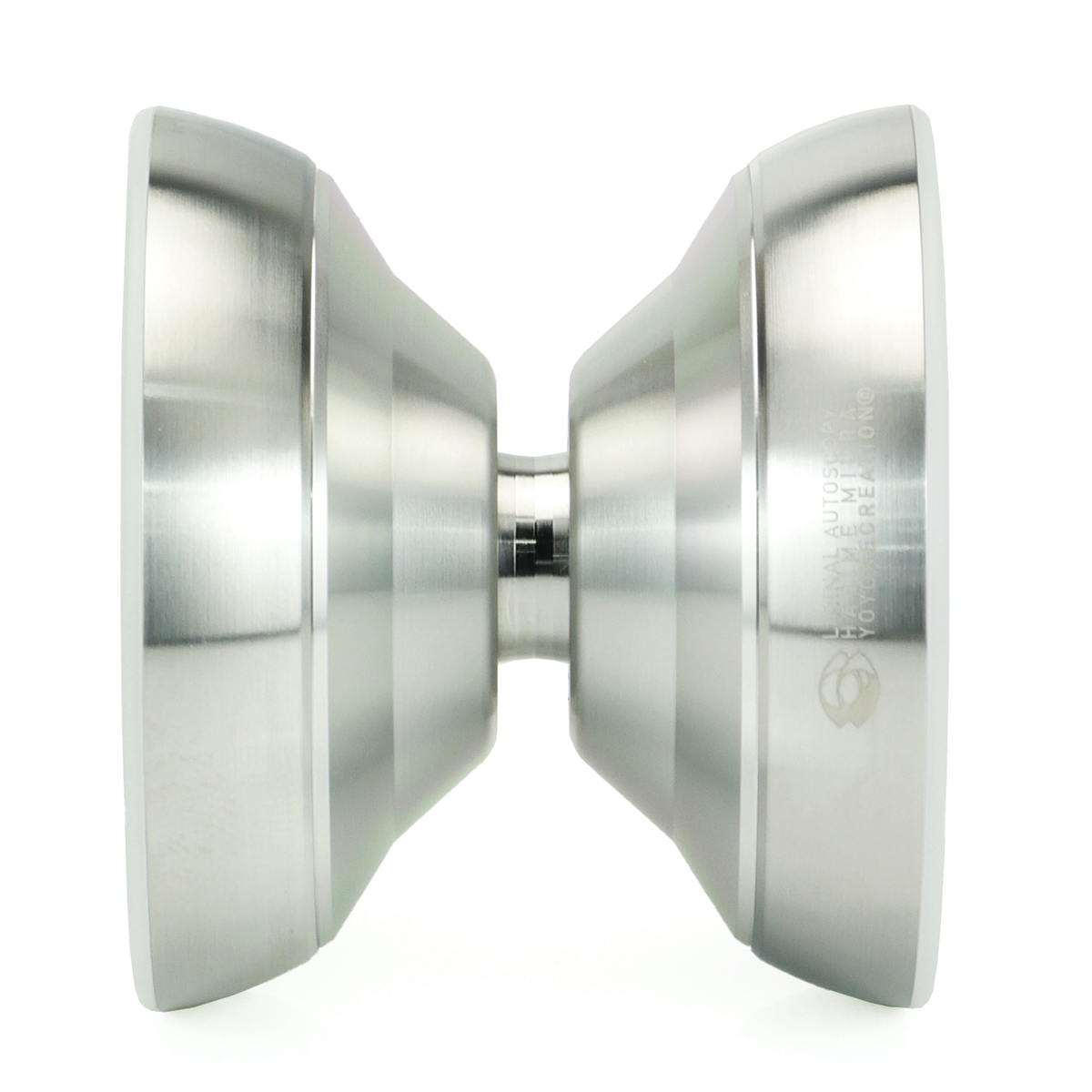 yoyorecreation】リミナルオートスコピー シルバー【極美品