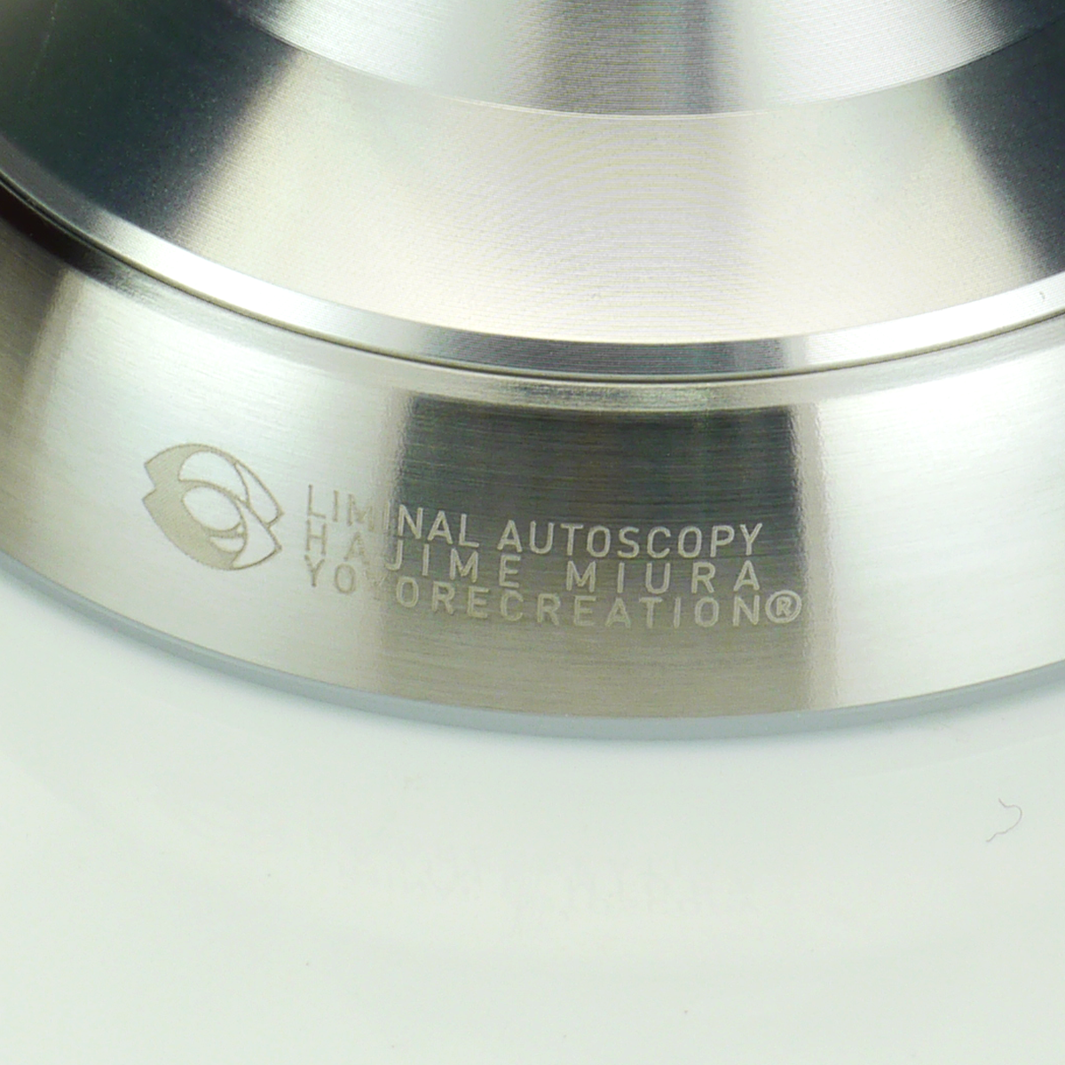 yoyorecreation - LIMINAL AUTOSCOPY