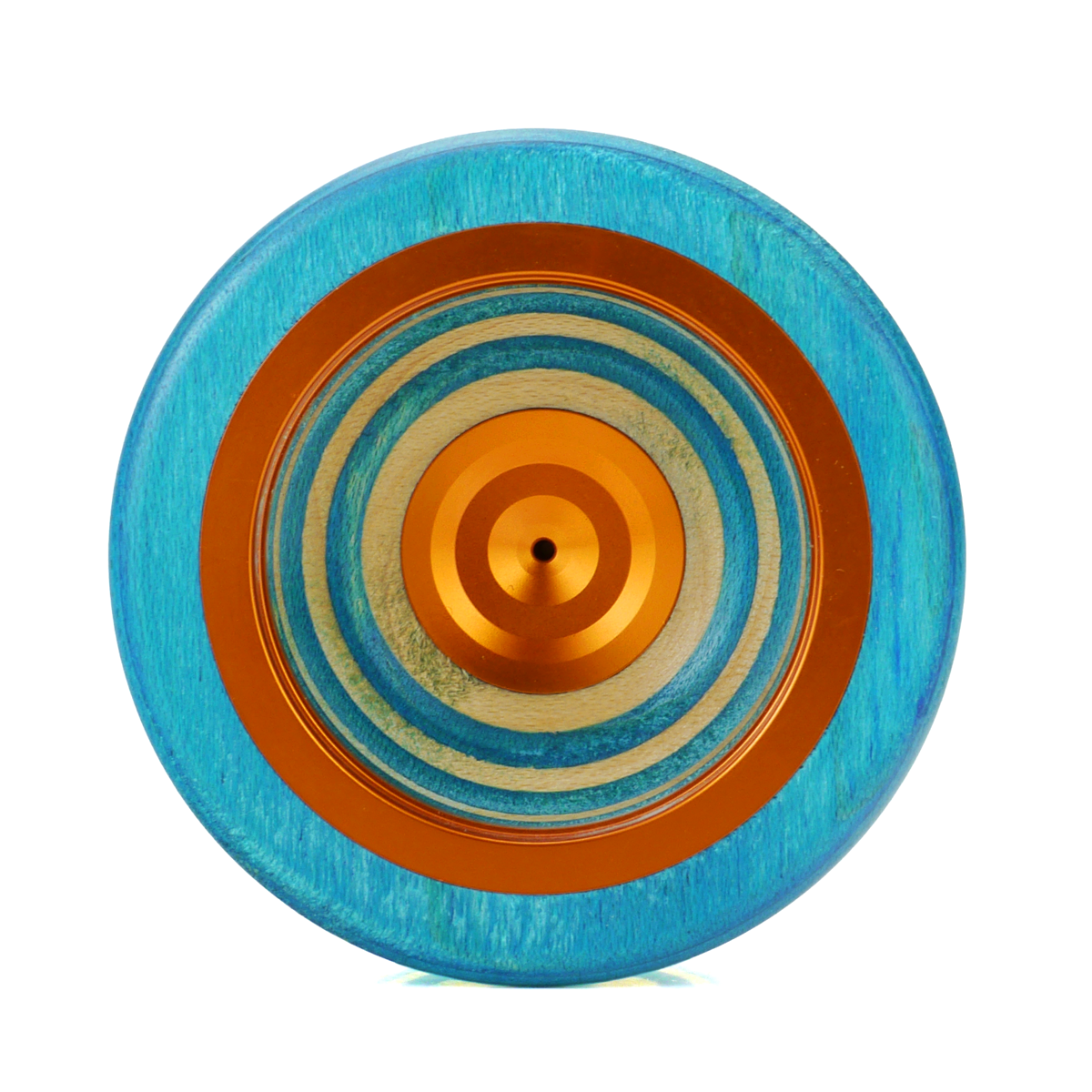 SPINGEAR - CRUCIAL The MAPLE