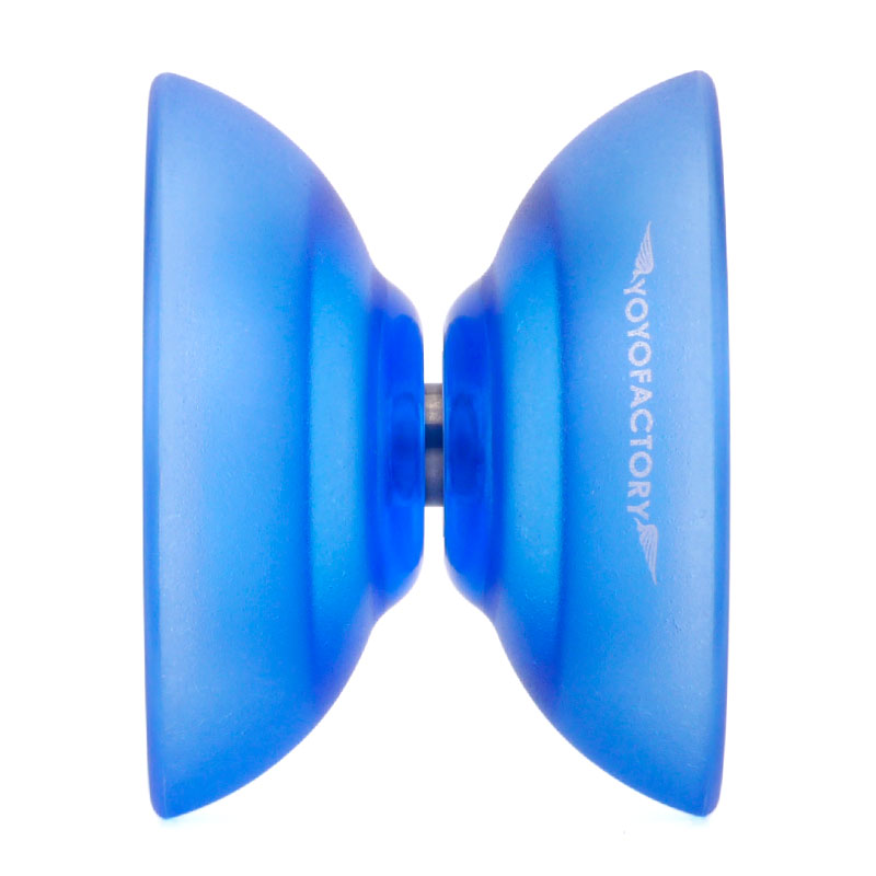 ヨーヨーファクトリー オフストリング4個セット ヨーヨーファクトリー