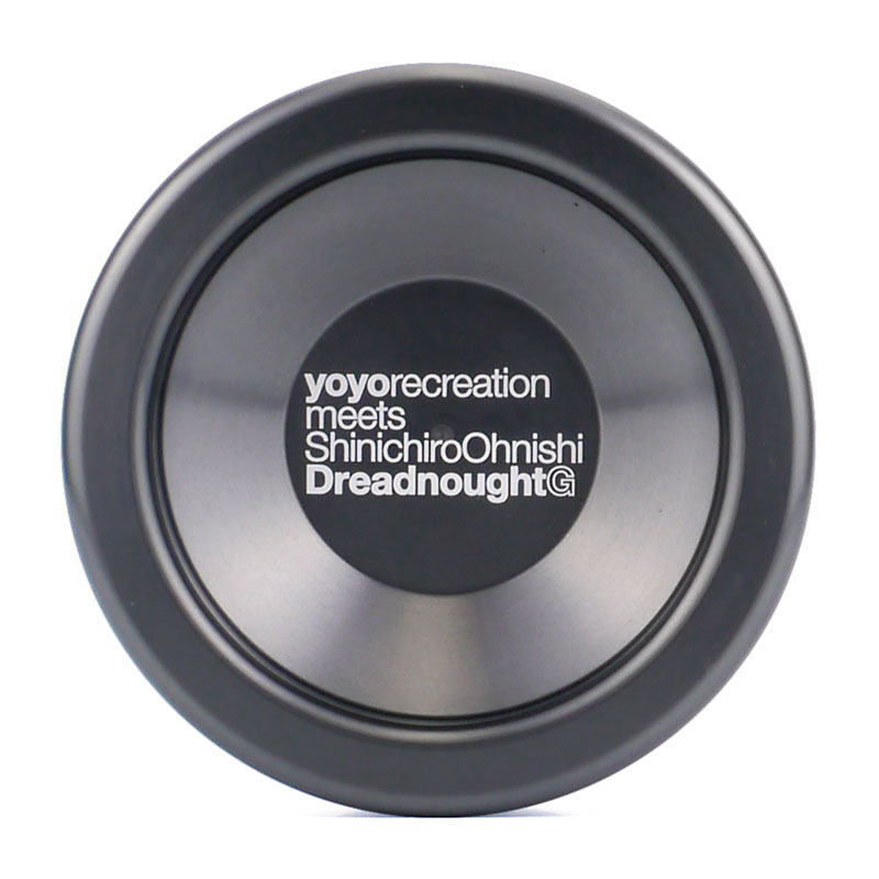 yoyorecreation Dreadnought ヨーヨー ドレッドノート ドレッドノート