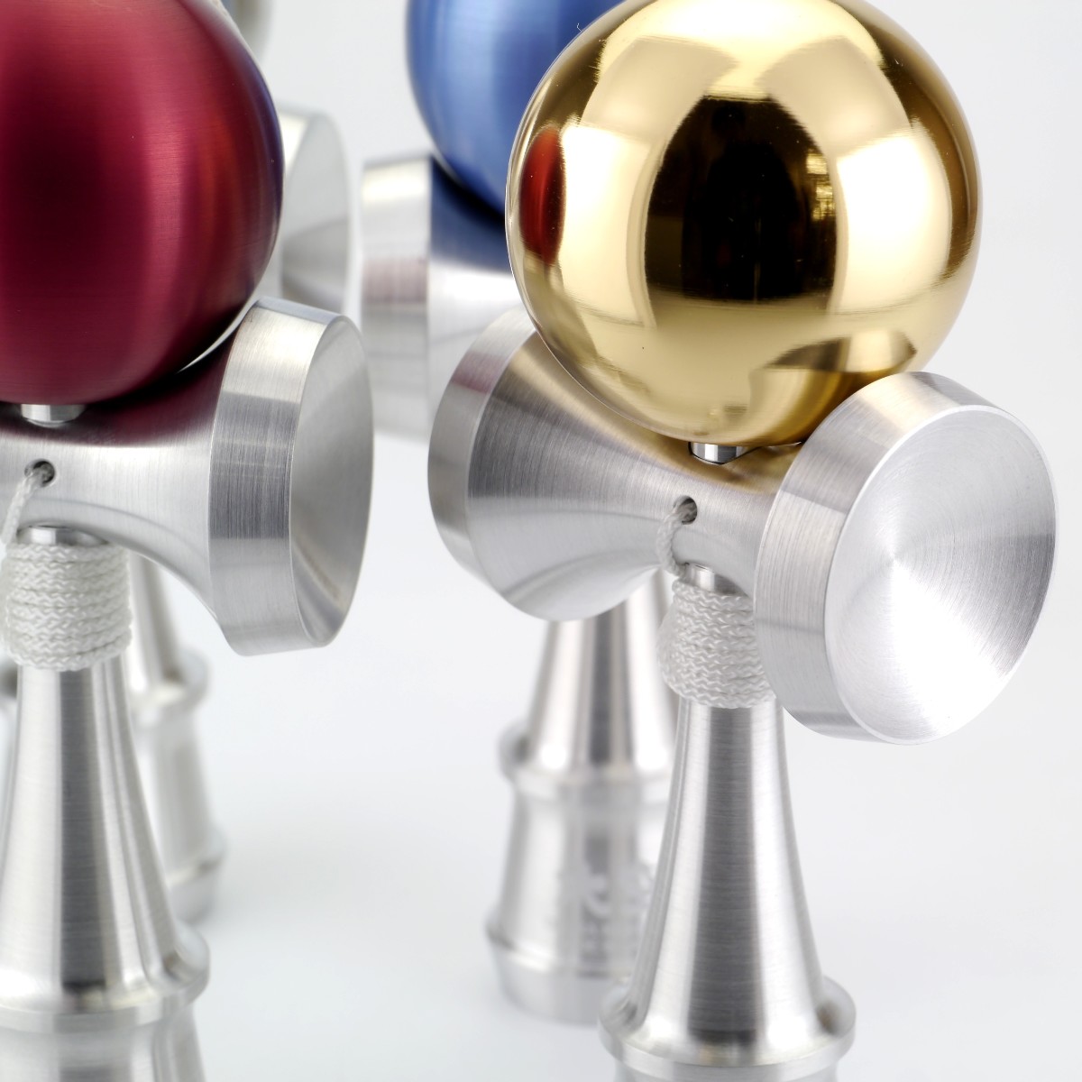 SPINGEAR - Ozora66% Kendama