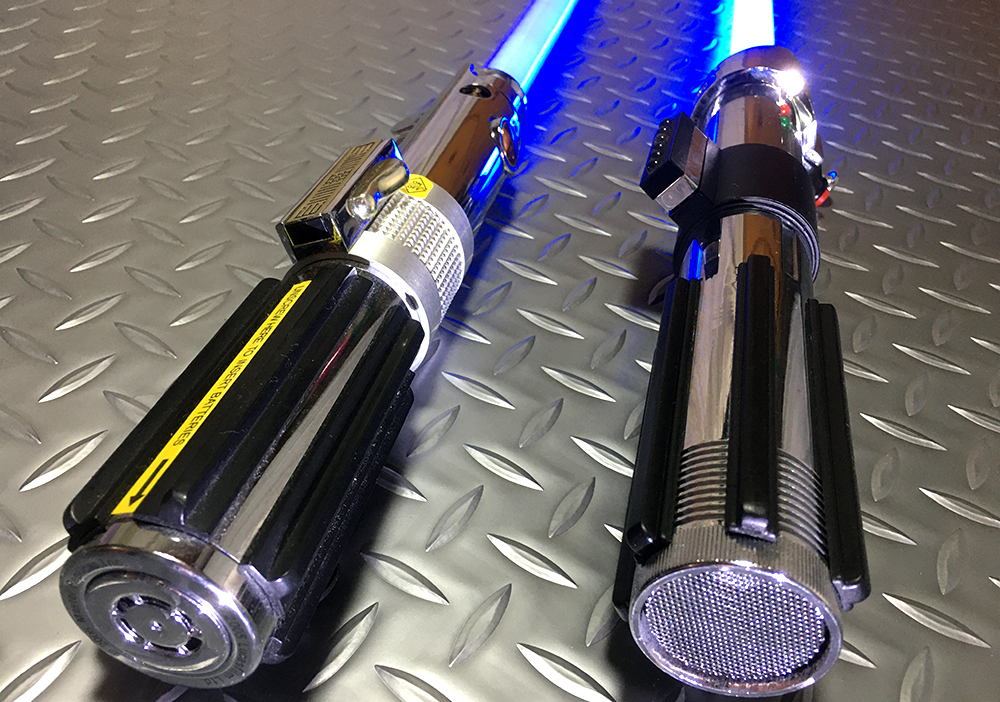 マスターレプリカにXenoPixelを組み込めるか？！後編 | OK！店長のブログ