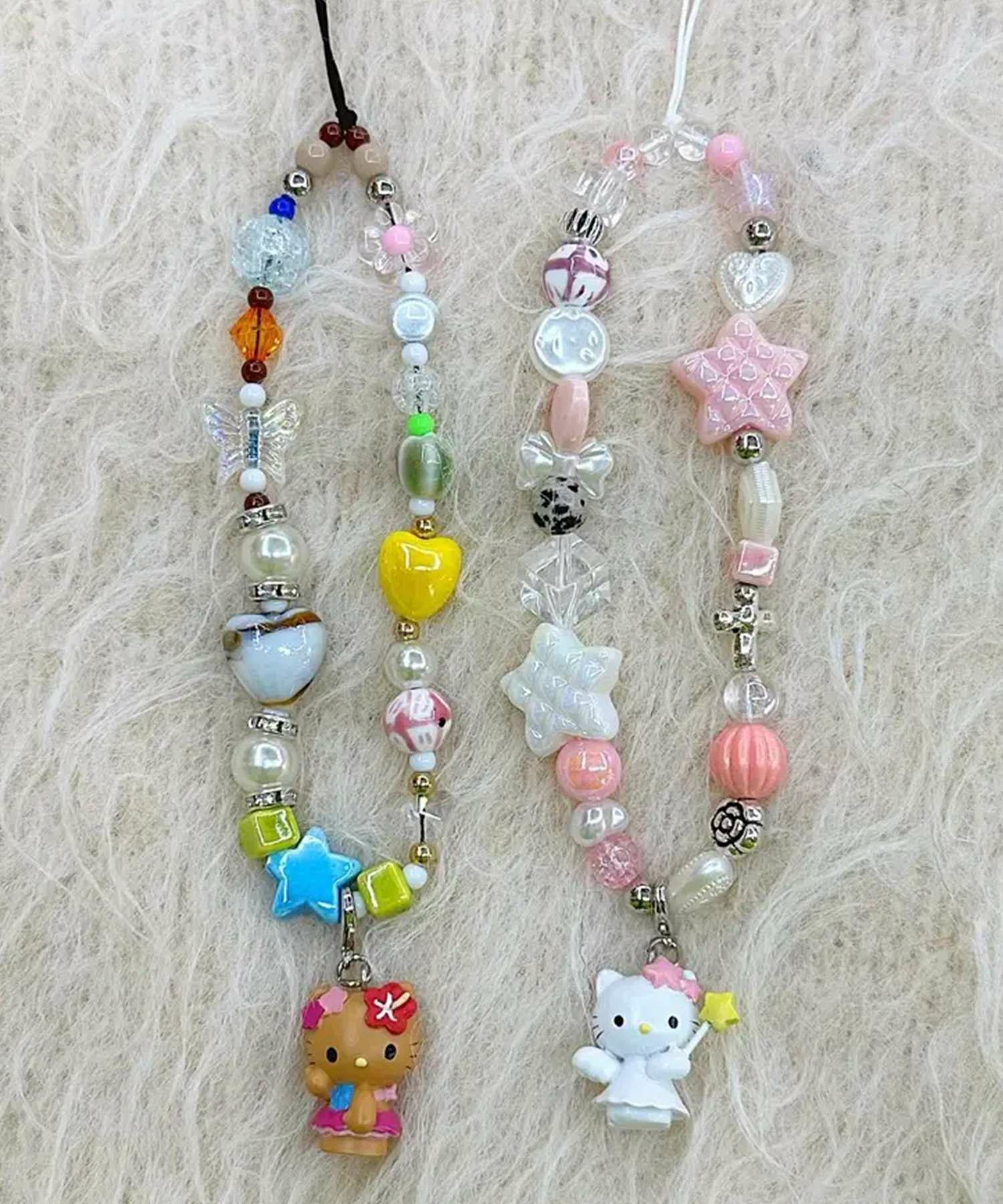 激レア！ハローキティ 桜塚やっくん ストラップ 根付け 2007年 激レア