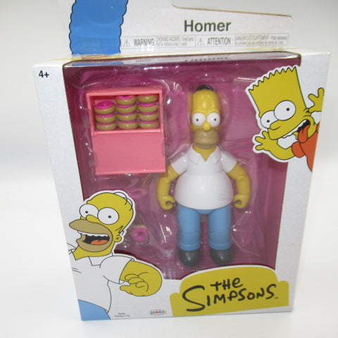 2024年☆THE SIMPSONS☆シンプソンズ☆HOMER☆ホーマー☆フィギュア