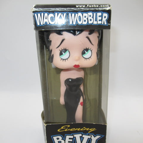 ベティちゃん BETTY BOOP レア フィギュア アメリカン雑貨 BETTY BOOP