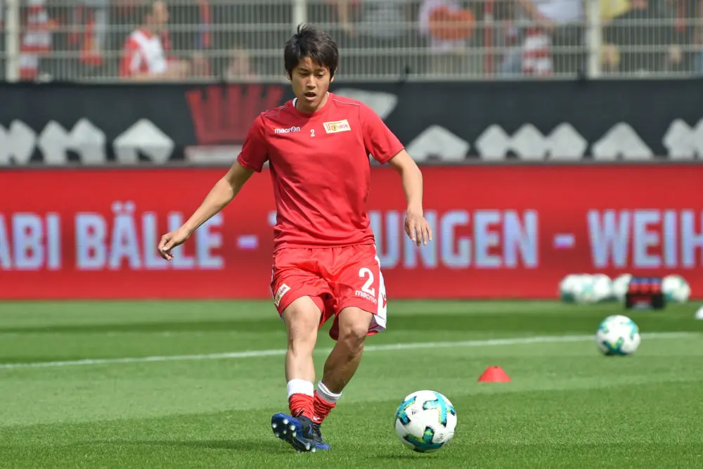 鹿島アントラーズ 2018シーズンNIKEホームユニフォーム 内田篤人 鹿島